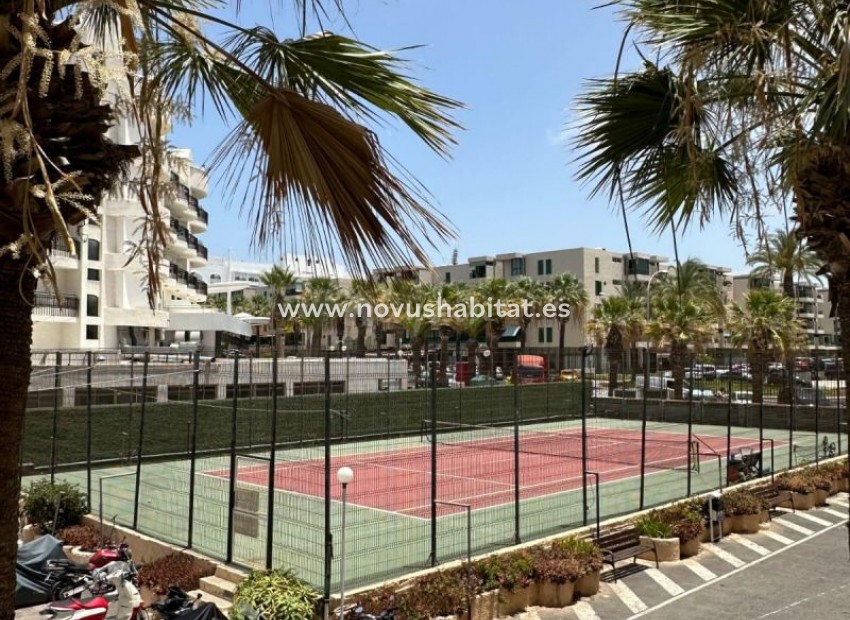 Herverkoop - Appartement - Playa De Las Americas - Playa Honda Playa de Las Americas Tenerife