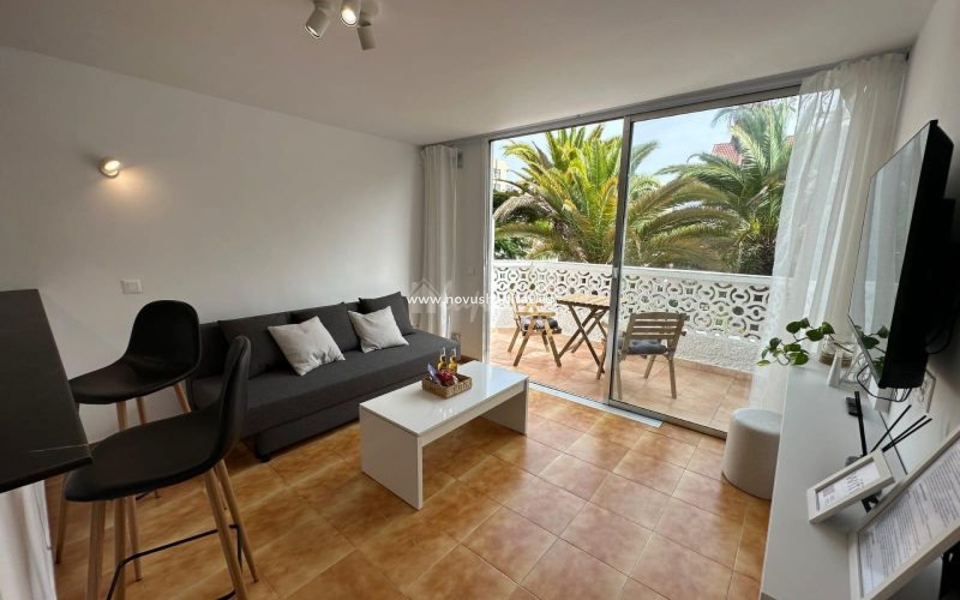 Herverkoop - Appartement - Playa De Las Americas - Playa Honda Playa de Las Americas Tenerife