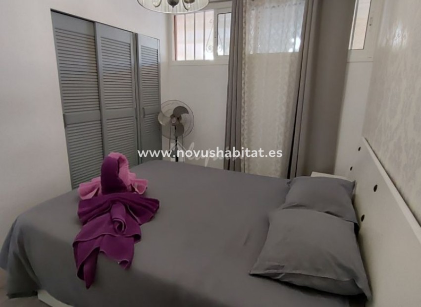 Herverkoop - Appartement - Playa De Las Americas - Playa Honda Playa de Las Americas Tenerife