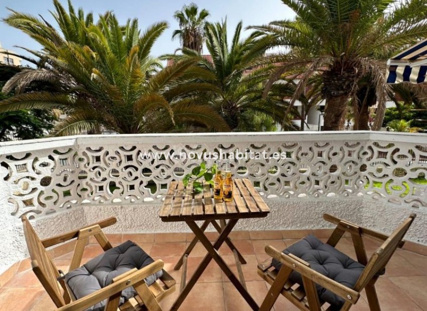 Herverkoop - Appartement - Playa De Las Americas - Playa Honda Playa de Las Americas Tenerife