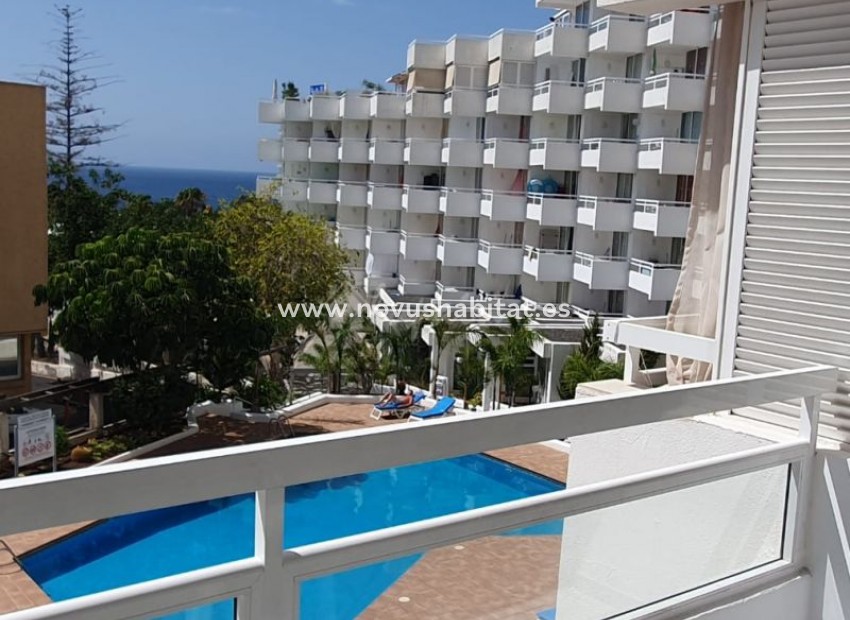 Herverkoop - Appartement - Playa De Las Americas - Ponderosa Las Americas Tenerife