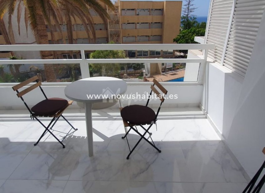 Herverkoop - Appartement - Playa De Las Americas - Ponderosa Las Americas Tenerife