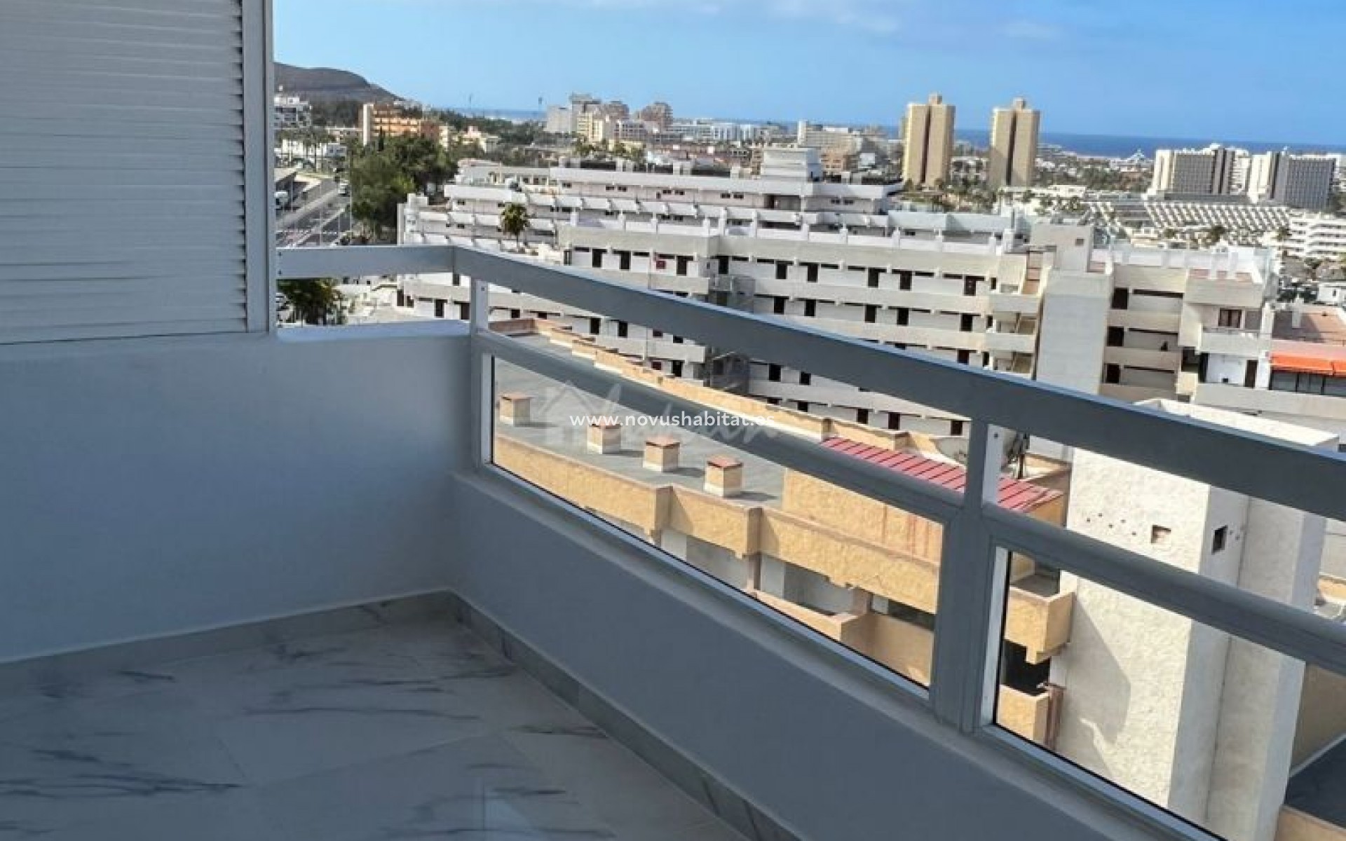 Herverkoop - Appartement - Playa De Las Americas - Ponderosa Playa De Las Americas Tenerife