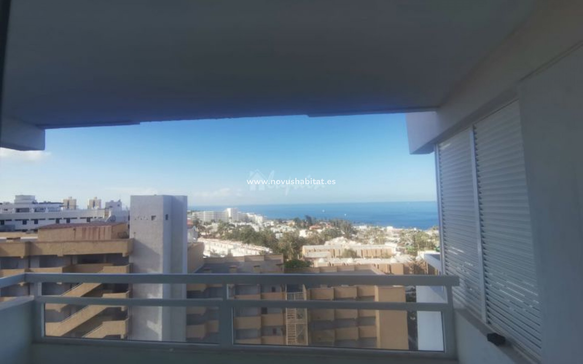 Herverkoop - Appartement - Playa De Las Americas - Ponderosa Playa De Las Americas Tenerife