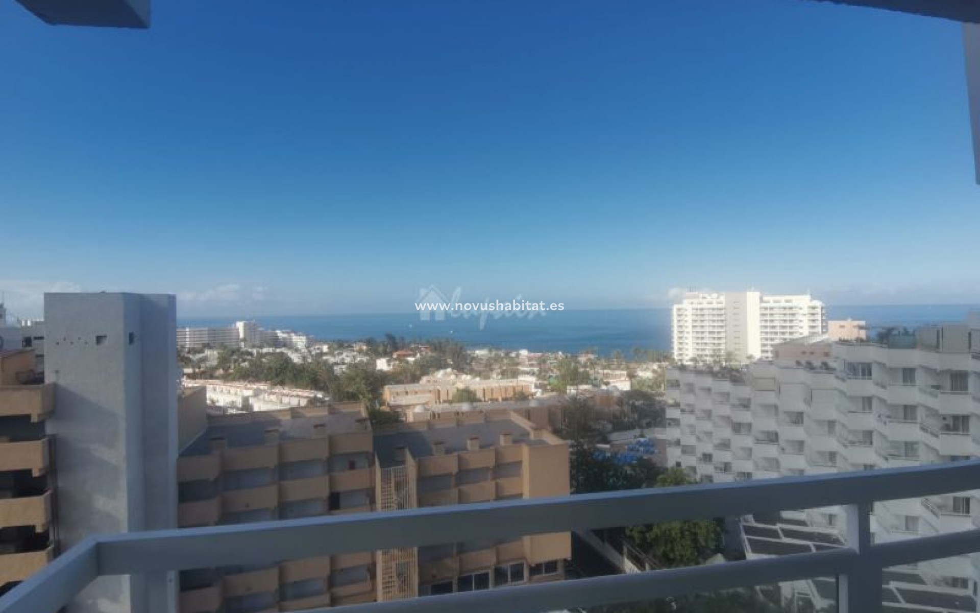 Herverkoop - Appartement - Playa De Las Americas - Ponderosa Playa De Las Americas Tenerife