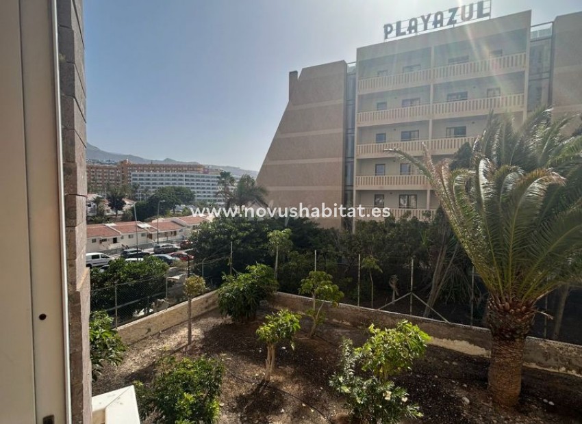 Herverkoop - Appartement - Playa De Las Americas - Torres De Yomely Las Americas Tenerife