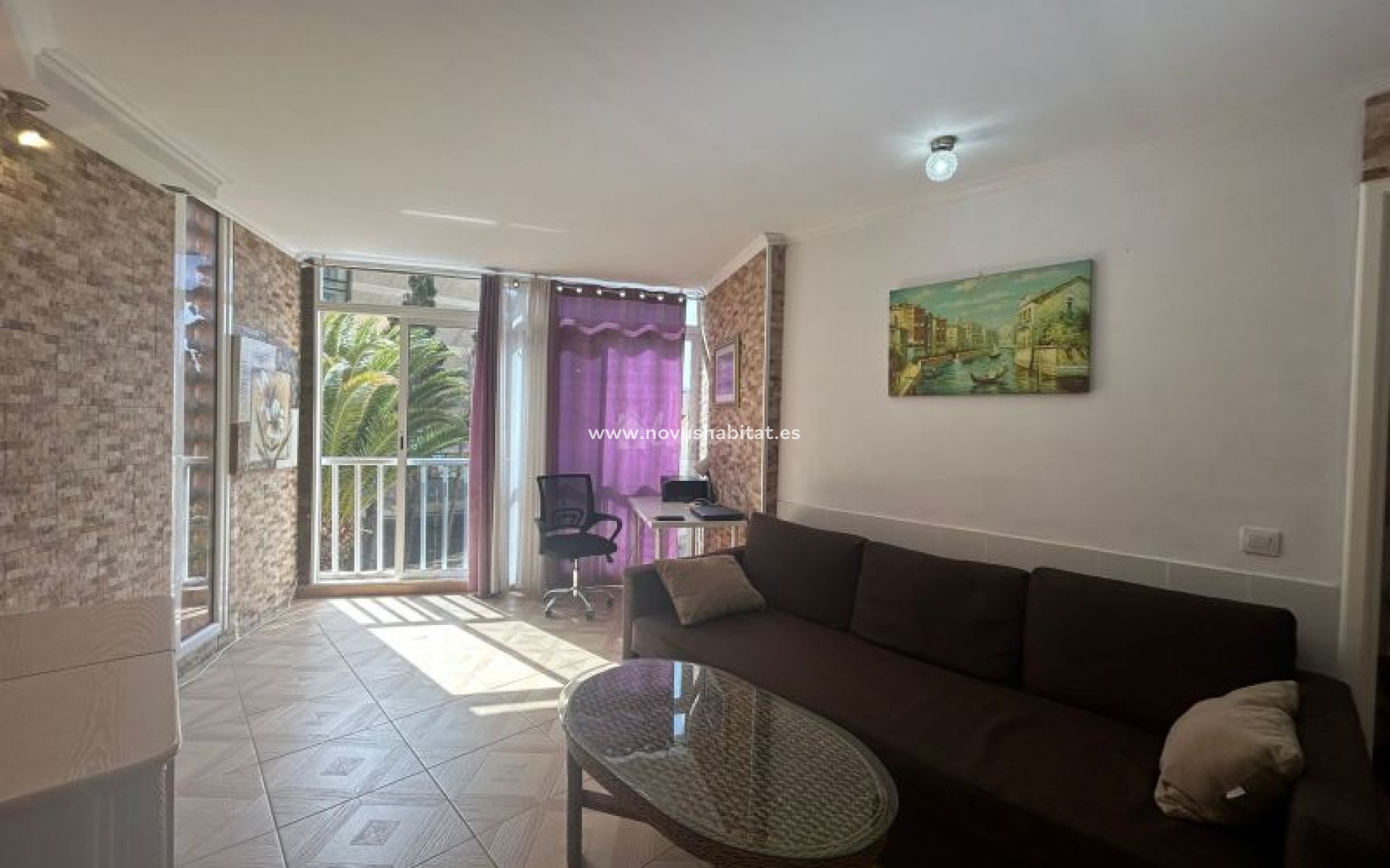 Herverkoop - Appartement - Playa De Las Americas - Torres De Yomely Las Americas Tenerife