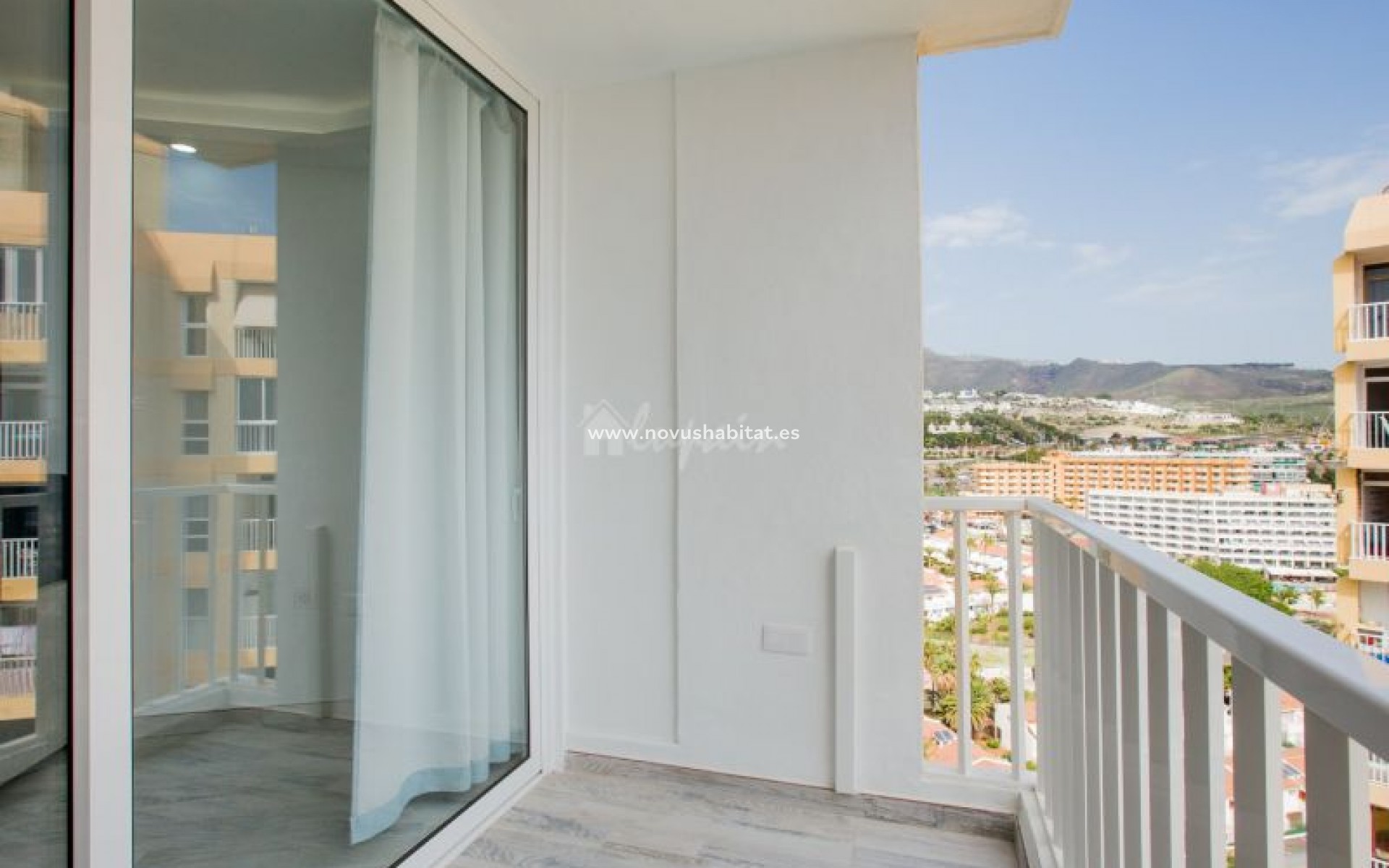 Herverkoop - Appartement - Playa De Las Americas - Torres De Yomely Las Americas Tenerife