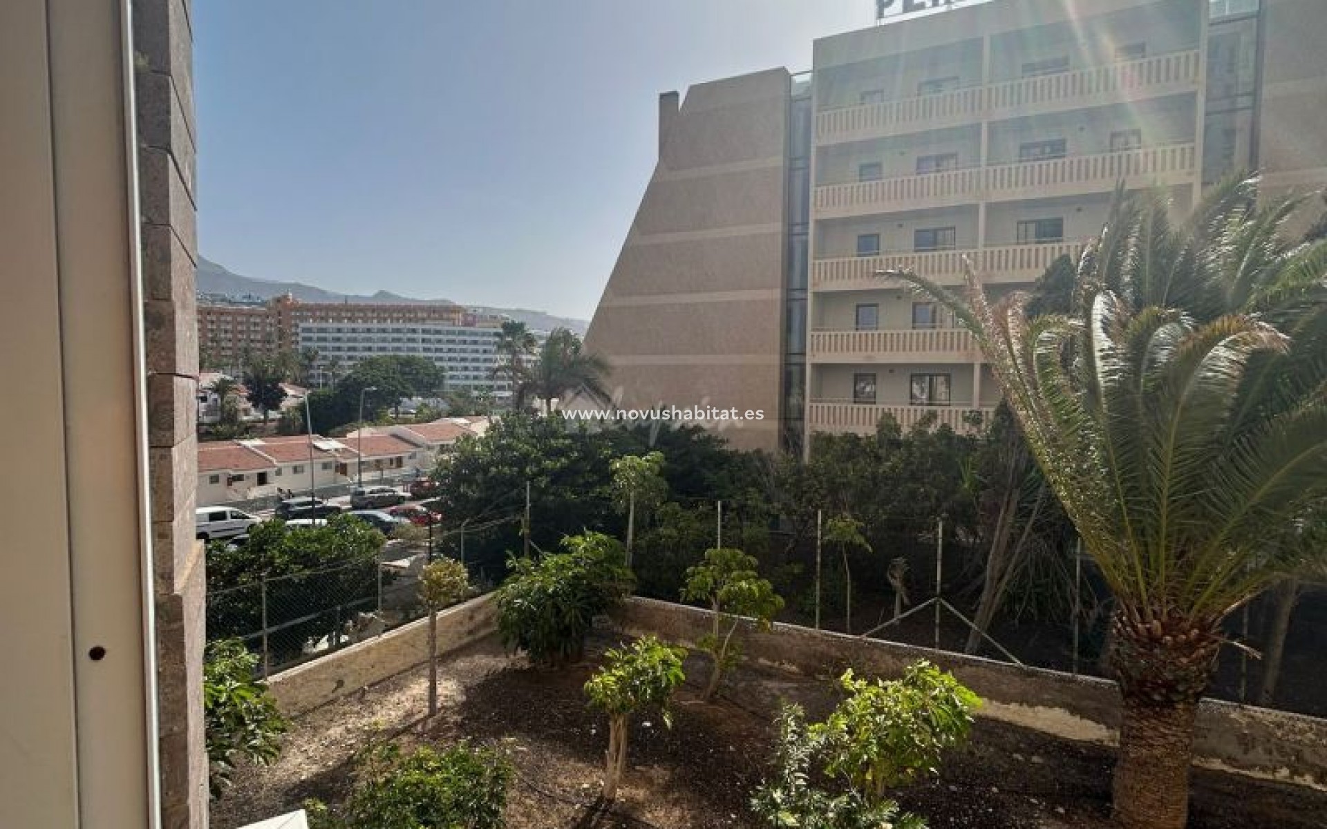 Herverkoop - Appartement - Playa De Las Americas - Torres De Yomely Las Americas Tenerife