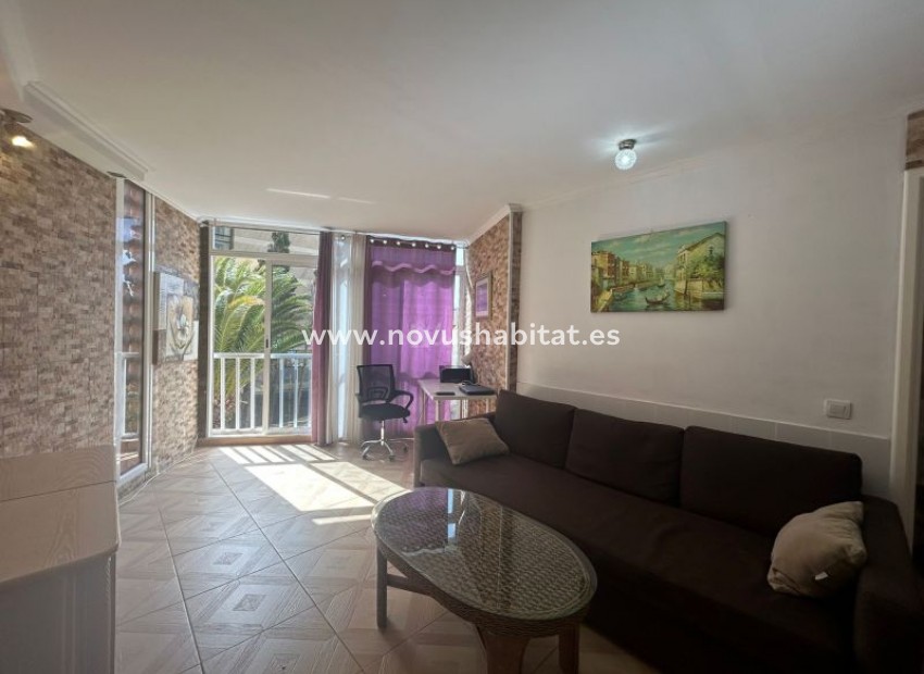 Herverkoop - Appartement - Playa De Las Americas - Torres De Yomely Las Americas Tenerife