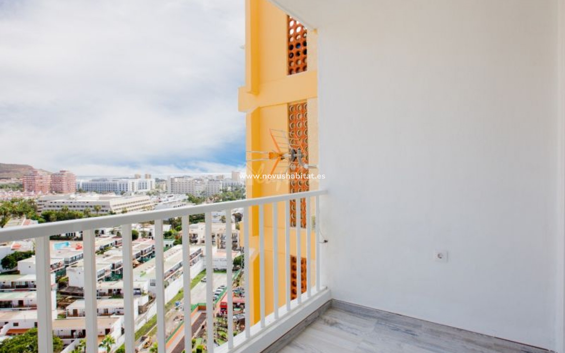 Herverkoop - Appartement - Playa De Las Americas - Torres De Yomely Las Americas Tenerife