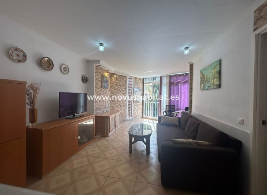 Herverkoop - Appartement - Playa De Las Americas - Torres De Yomely Las Americas Tenerife