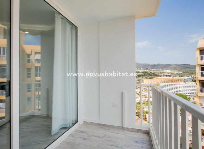 Herverkoop - Appartement - Playa De Las Americas - Torres De Yomely Las Americas Tenerife