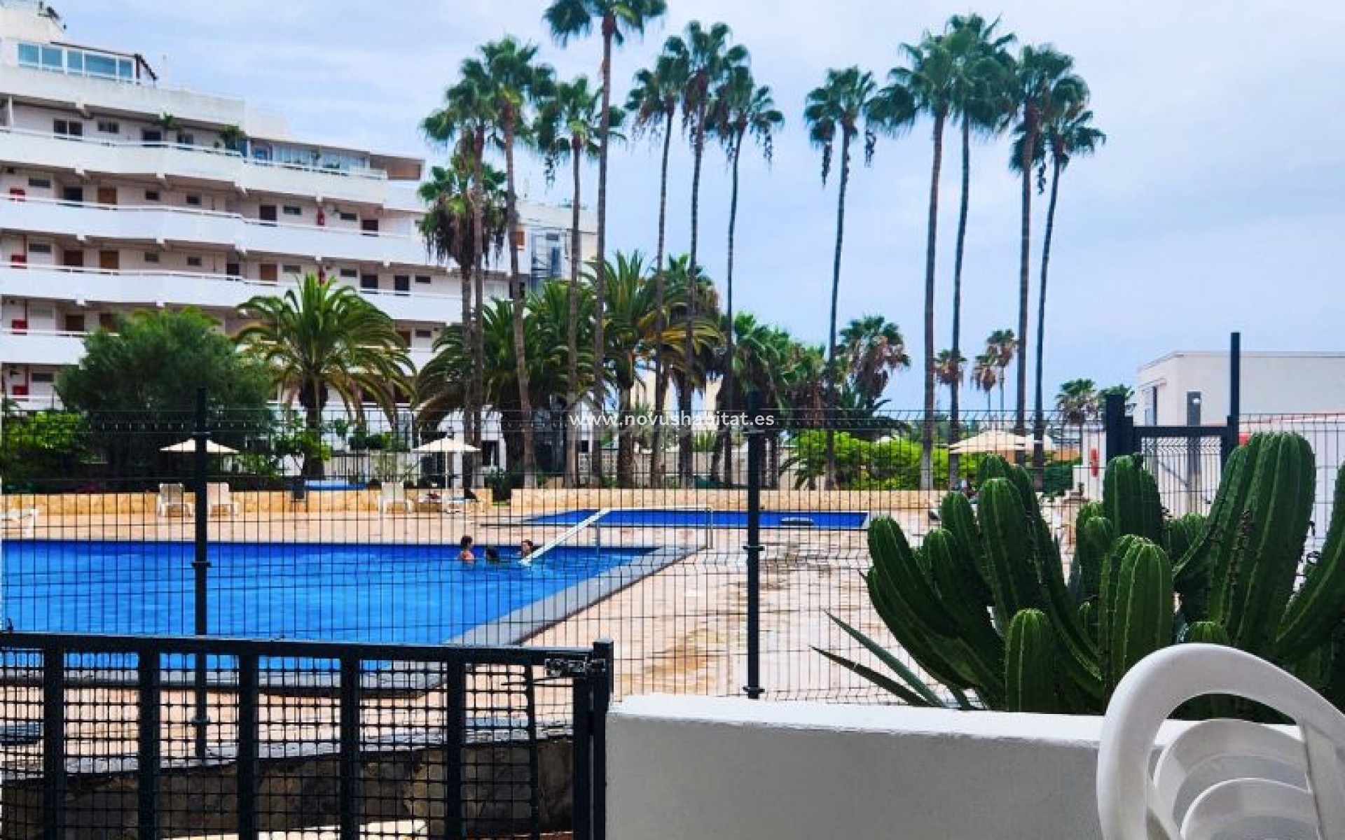 Herverkoop - Appartement - Playa De Las Americas - Vina Del Mar Playa De Las Americas Tenerife