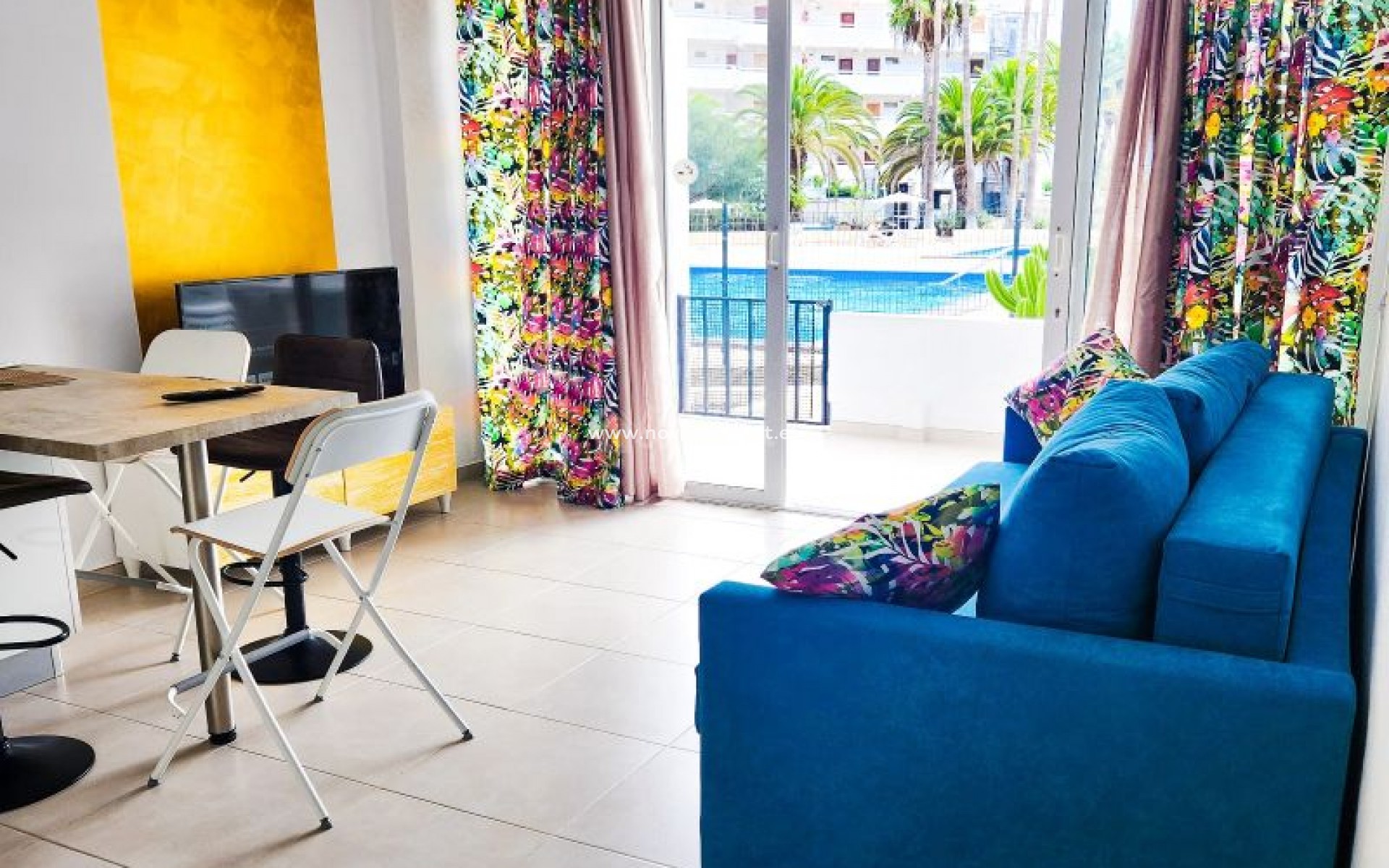 Herverkoop - Appartement - Playa De Las Americas - Vina Del Mar Playa De Las Americas Tenerife