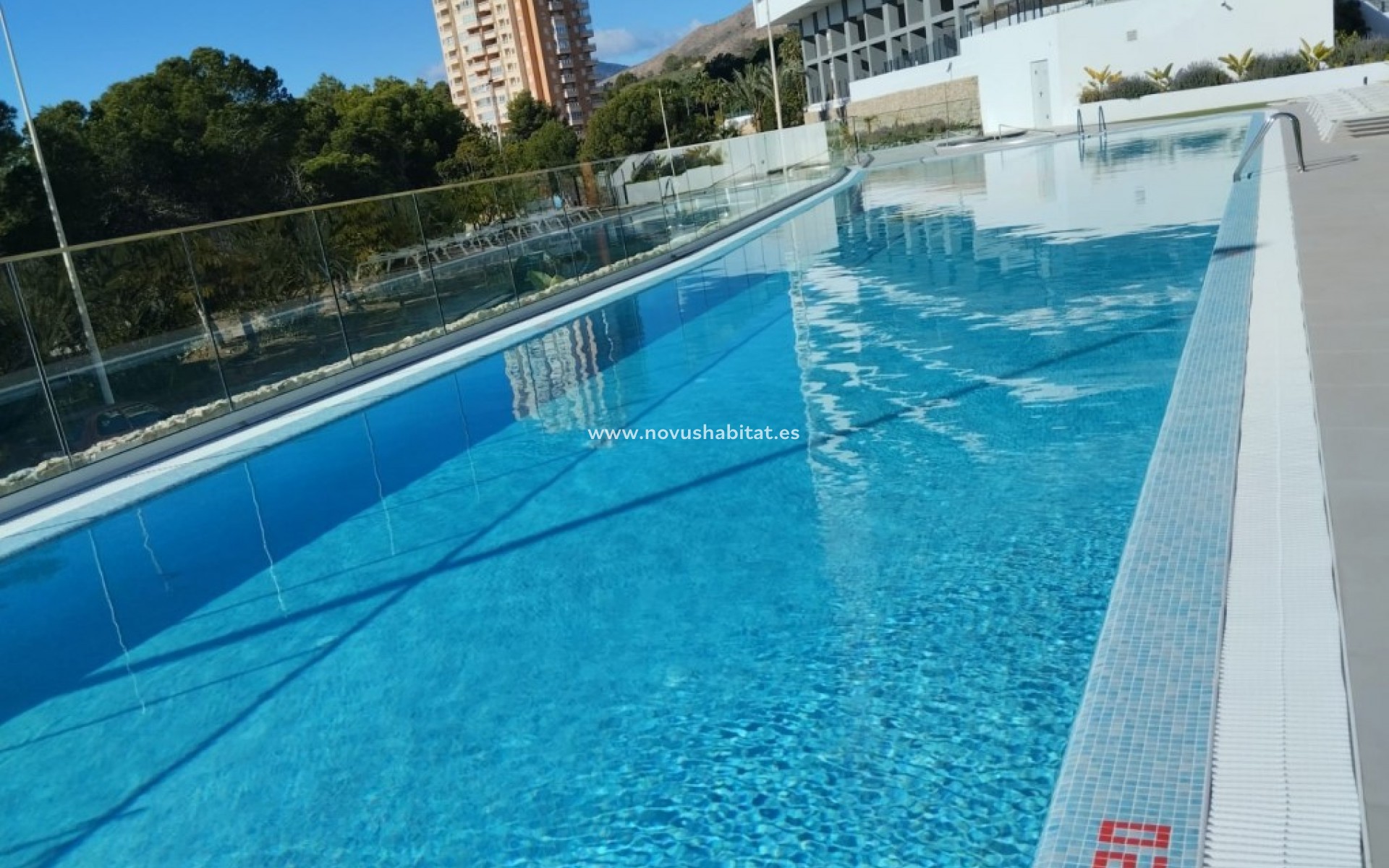 Herverkoop - Appartement - Playa de Poniente