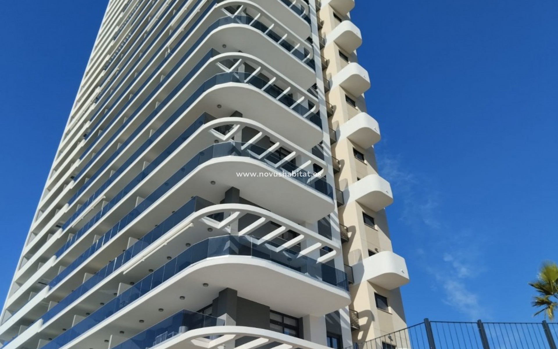 Herverkoop - Appartement - Playa de Poniente