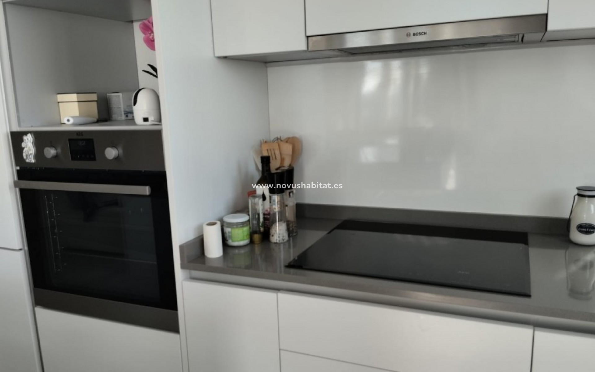 Herverkoop - Appartement - Playa de Poniente