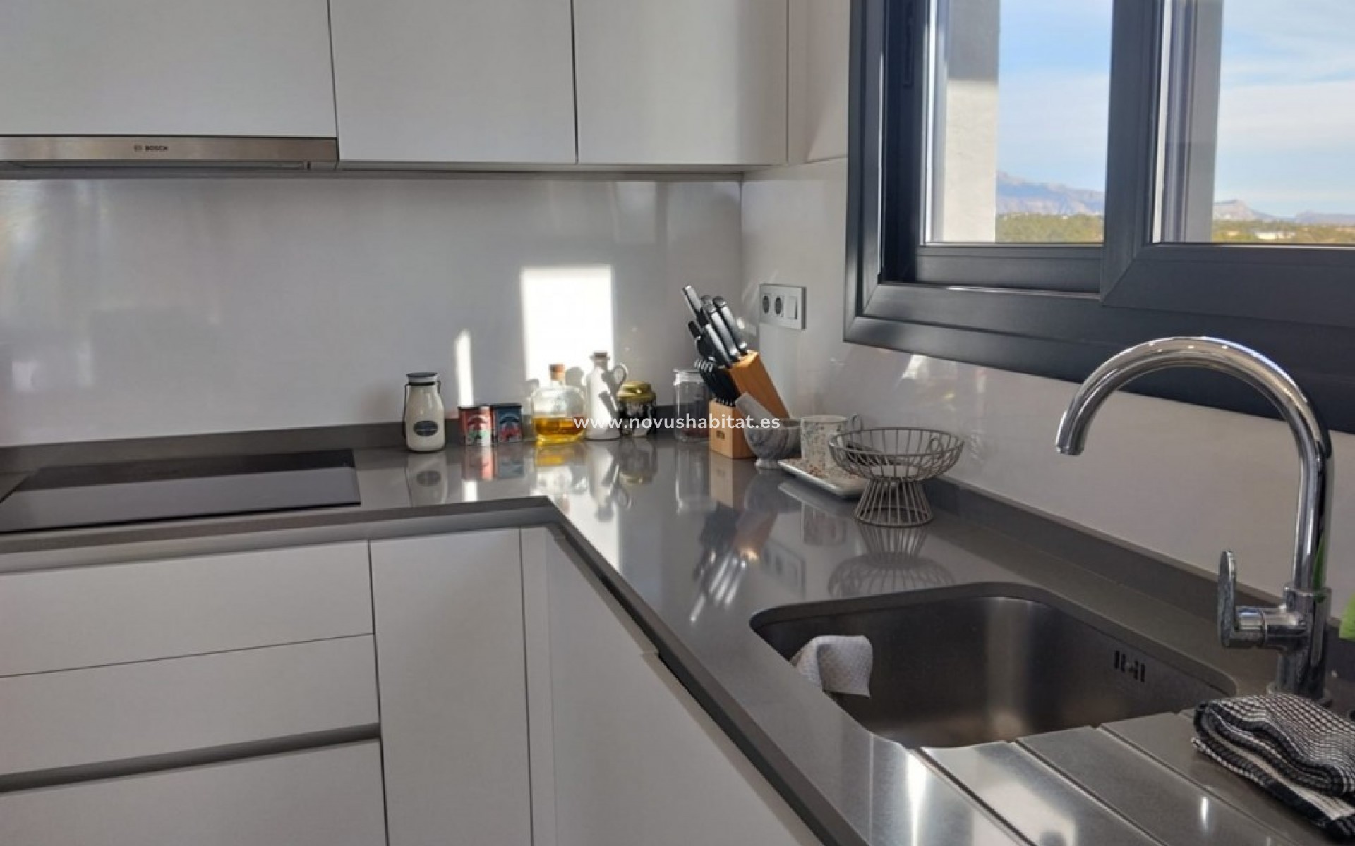 Herverkoop - Appartement - Playa de Poniente