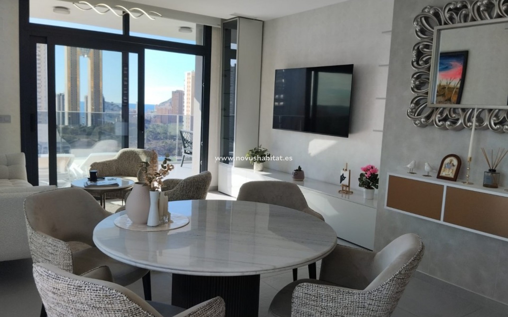 Herverkoop - Appartement - Playa de Poniente