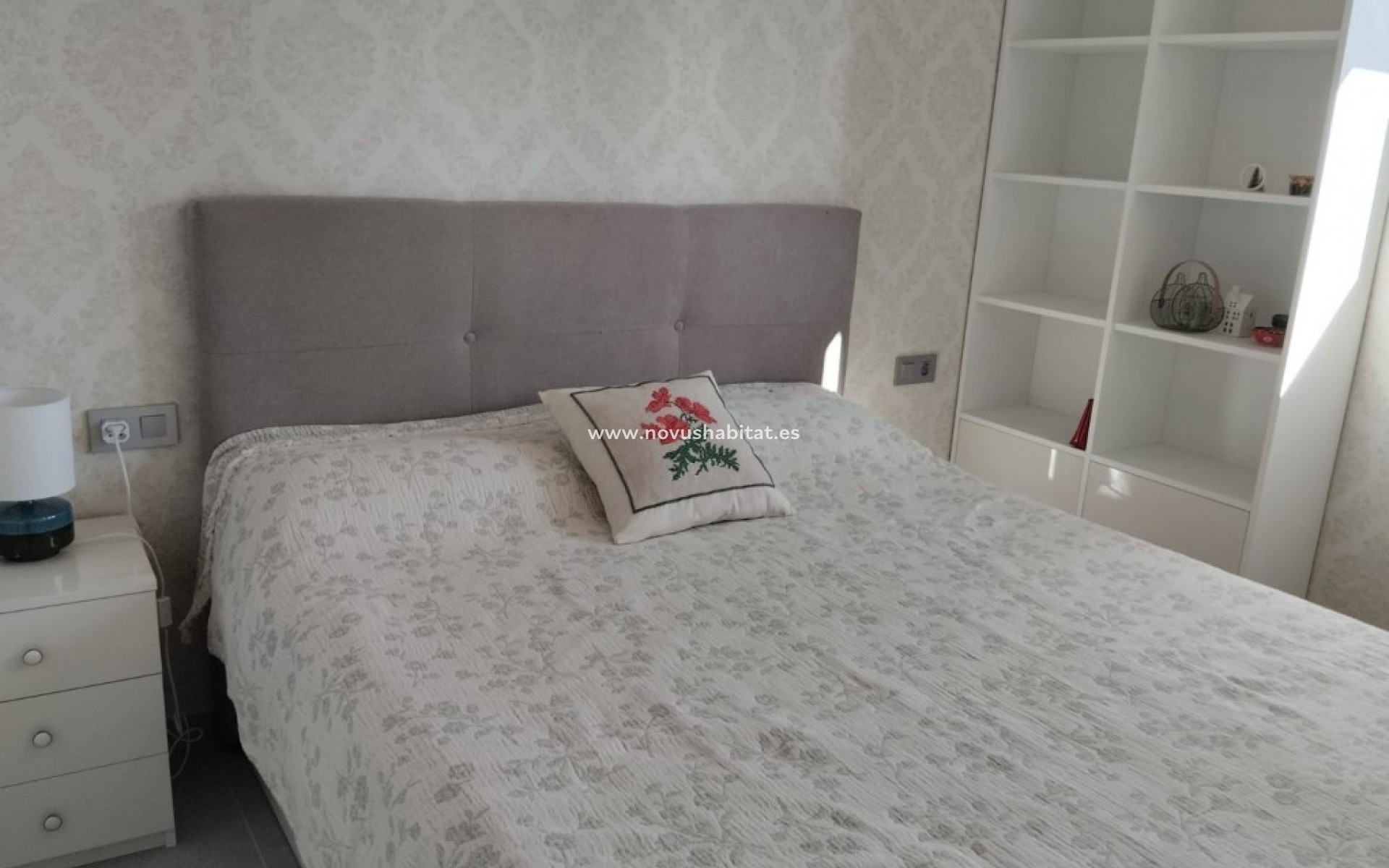 Herverkoop - Appartement - Playa de Poniente