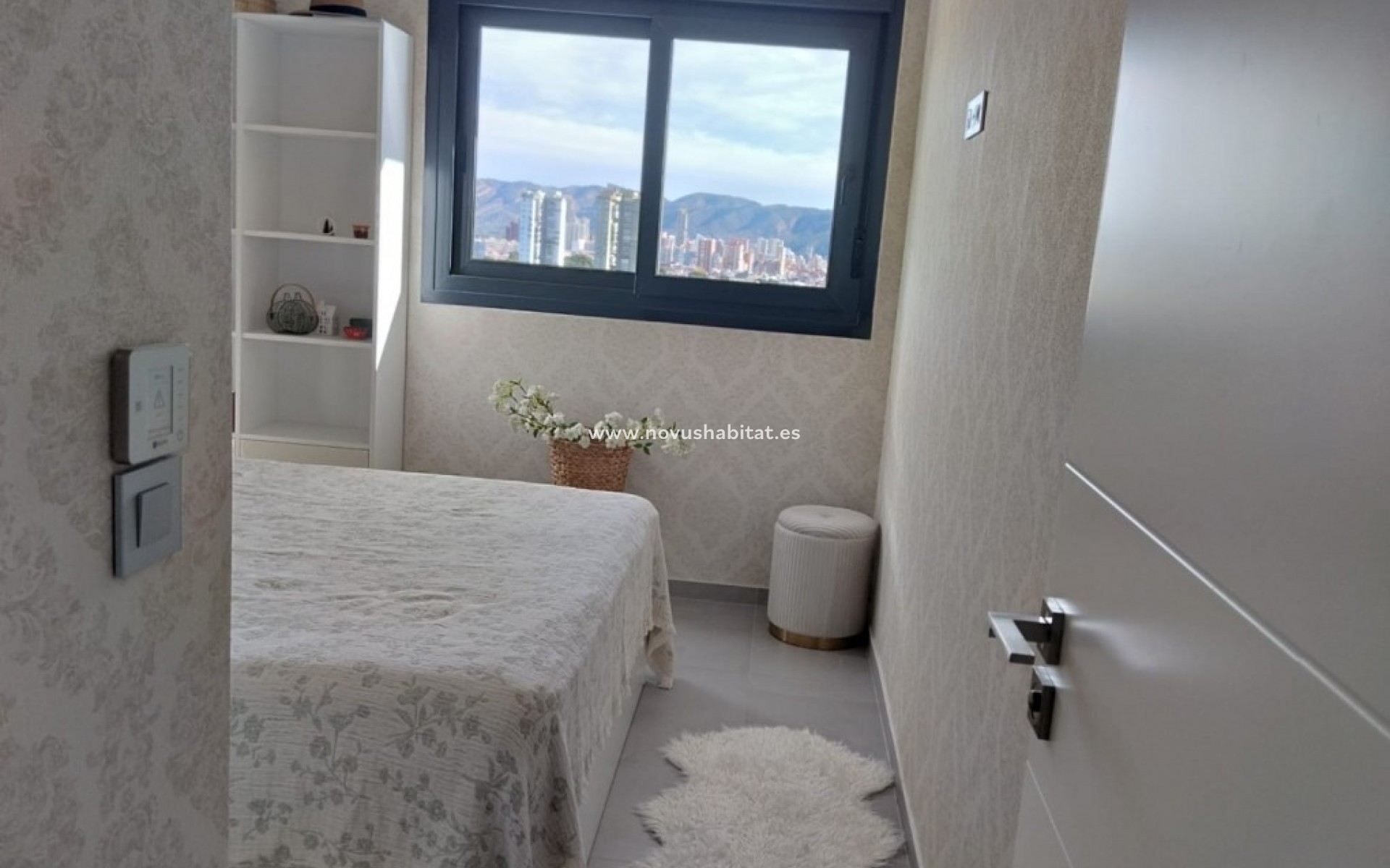 Herverkoop - Appartement - Playa de Poniente