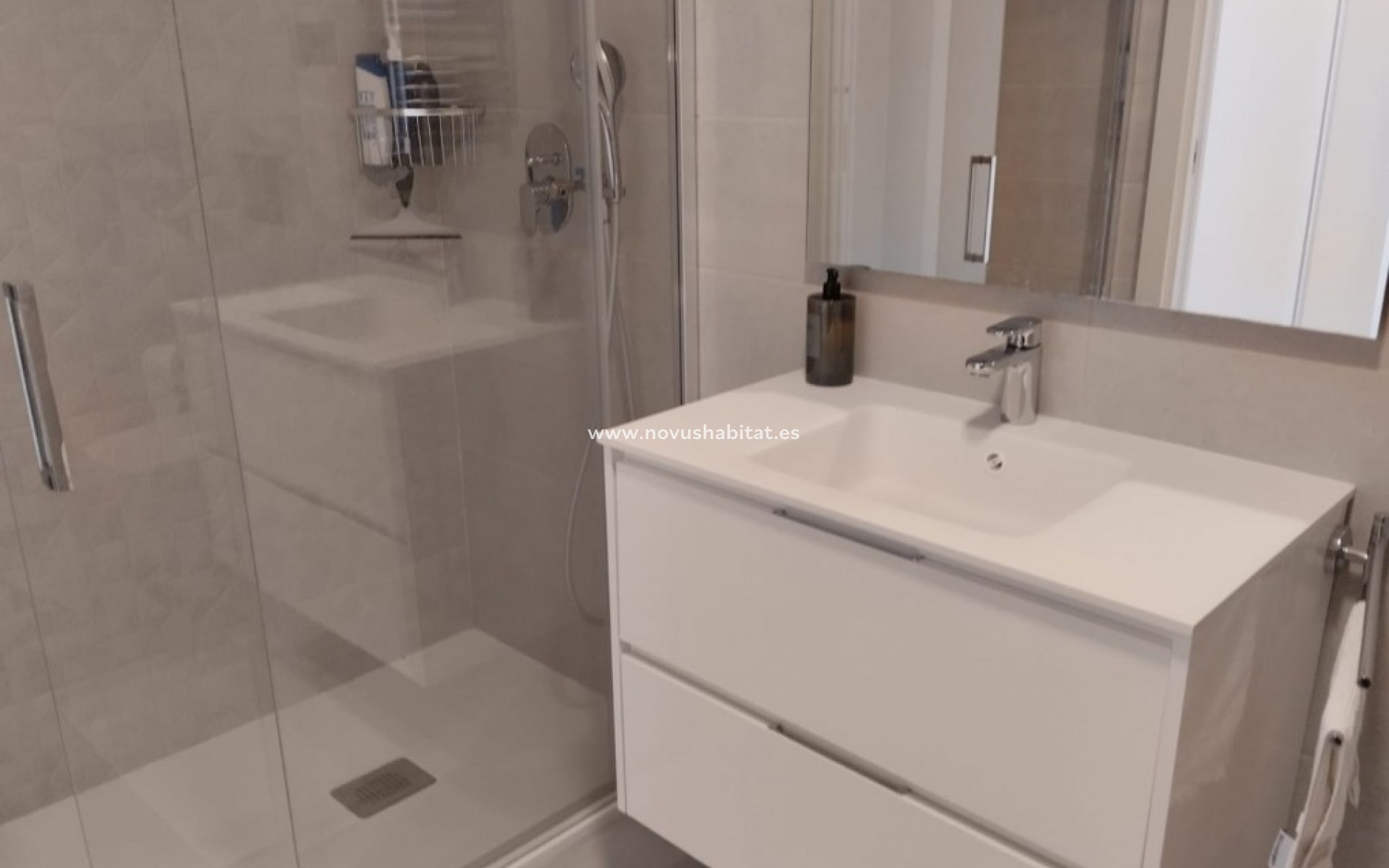 Herverkoop - Appartement - Playa de Poniente