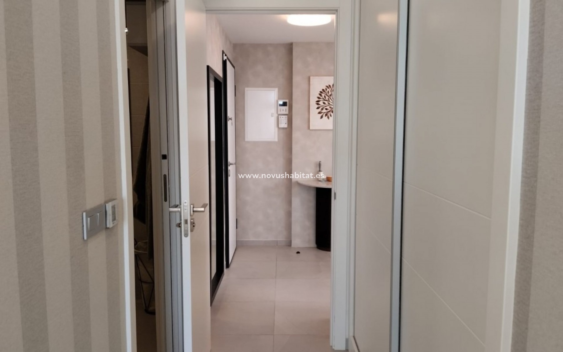 Herverkoop - Appartement - Playa de Poniente