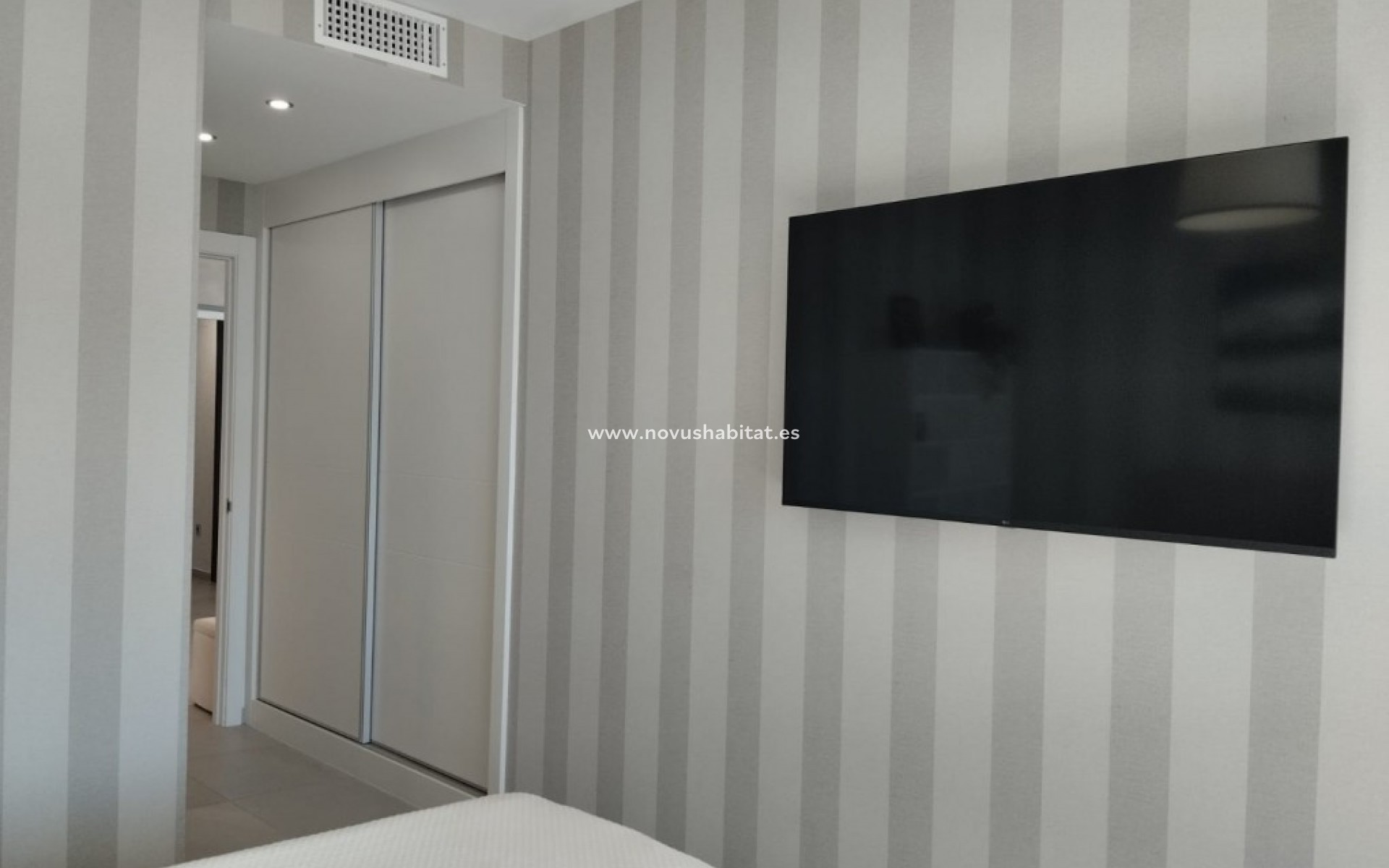 Herverkoop - Appartement - Playa de Poniente