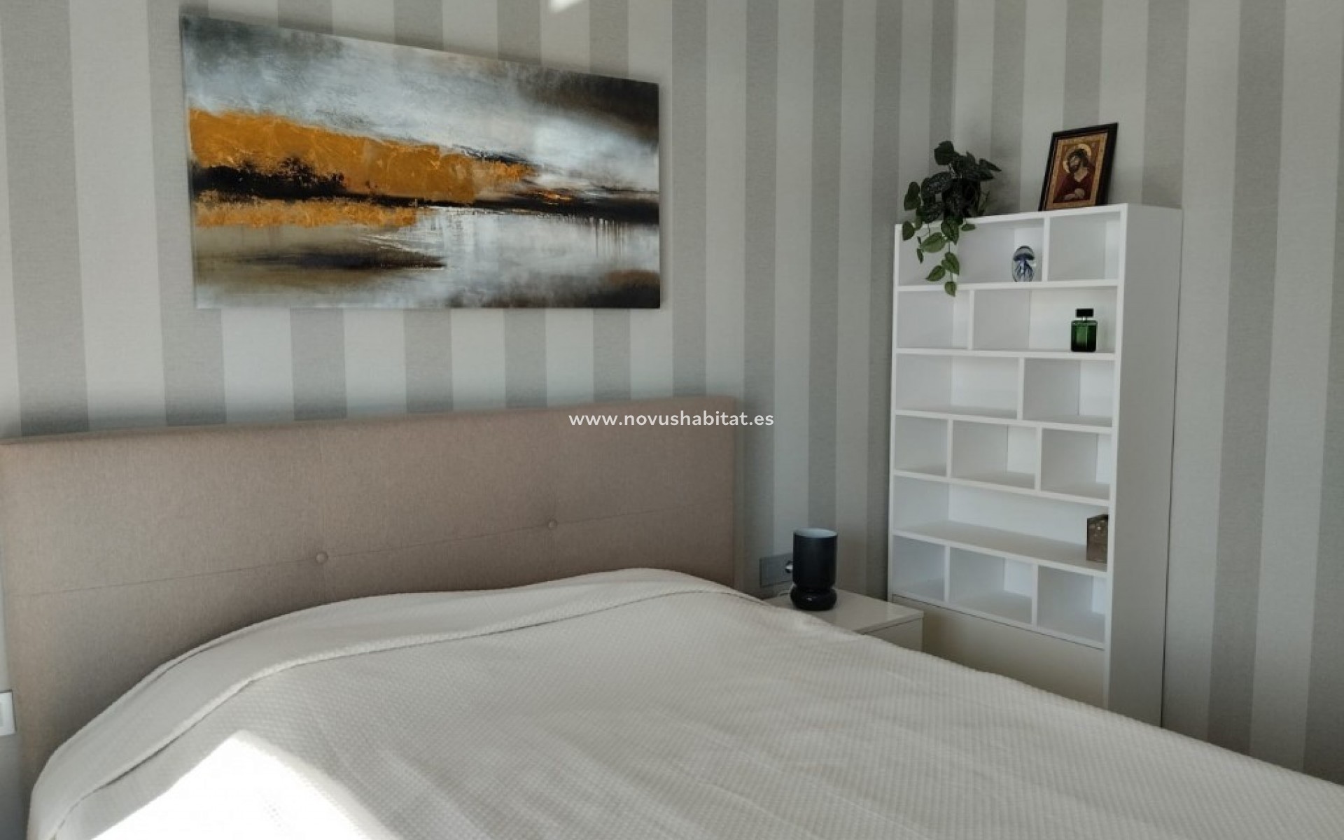 Herverkoop - Appartement - Playa de Poniente