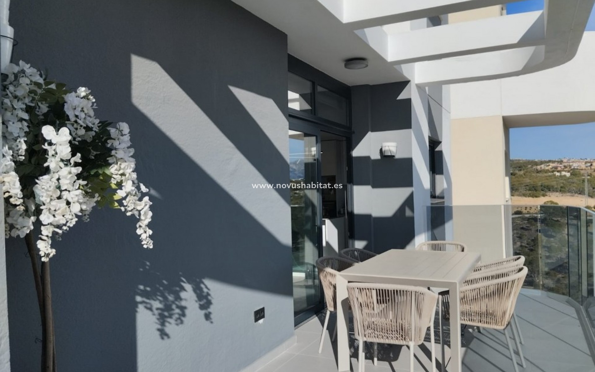 Herverkoop - Appartement - Playa de Poniente