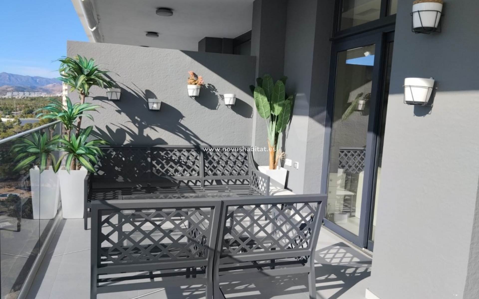 Herverkoop - Appartement - Playa de Poniente