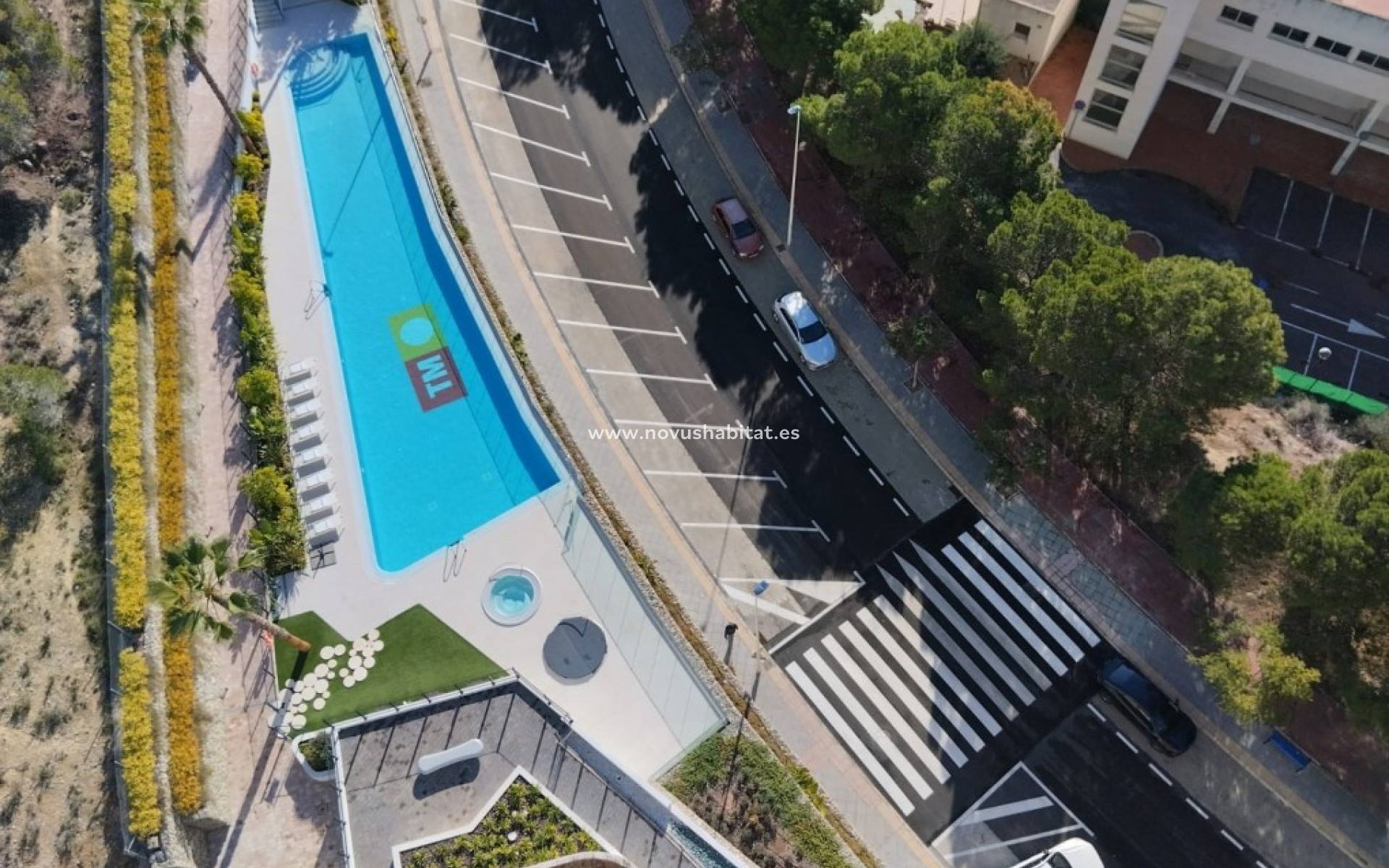 Herverkoop - Appartement - Playa de Poniente