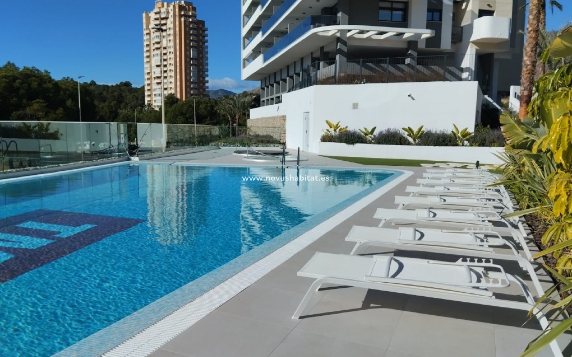 Herverkoop - Appartement - Playa de Poniente