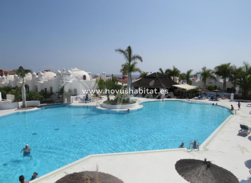 Herverkoop - Appartement - Playa Paraiso - Adeje Paradise Playa Paraiso Tenerife