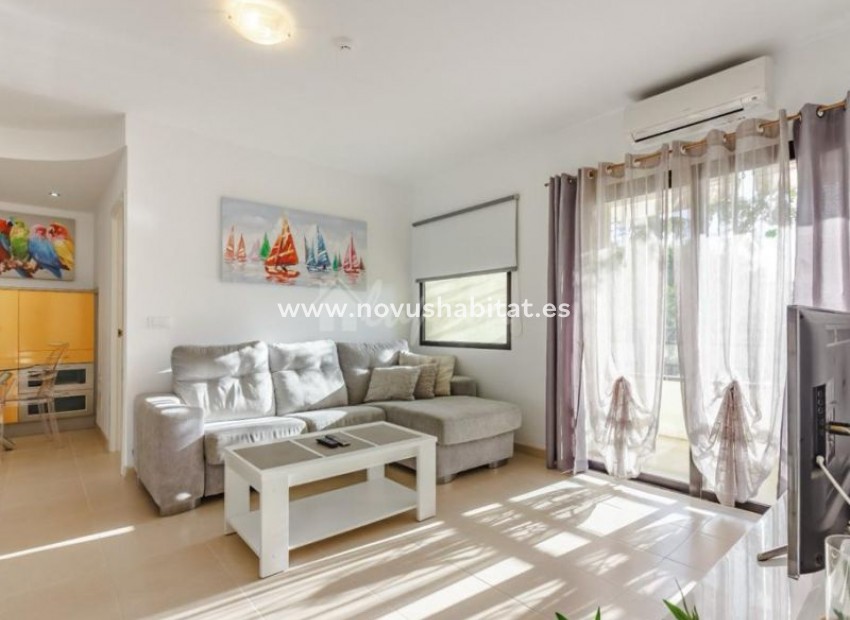 Herverkoop - Appartement - Playa Paraiso - Club Paraiso Playa Paraiso Tenerife