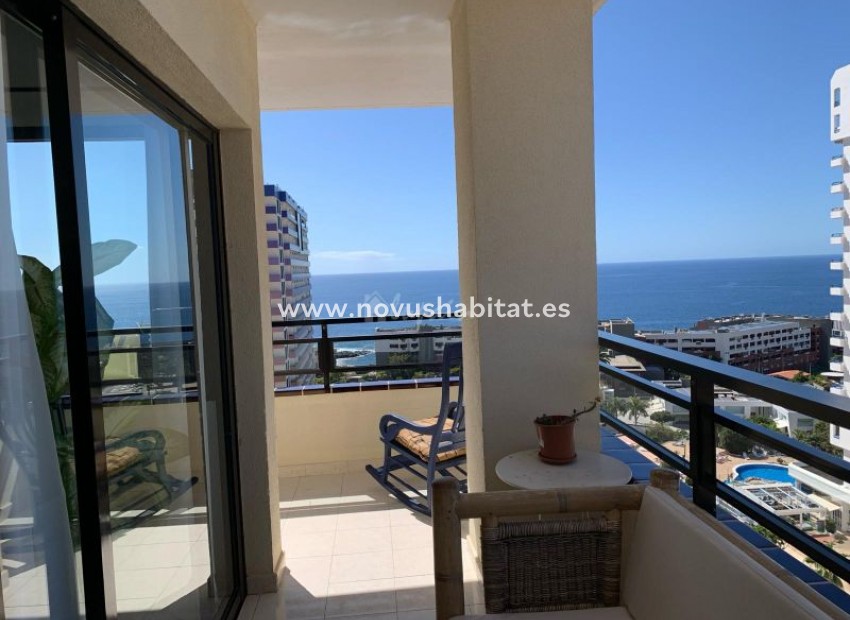 Herverkoop - Appartement - Playa Paraiso - Club Paraiso Playa Paraiso Tenerife