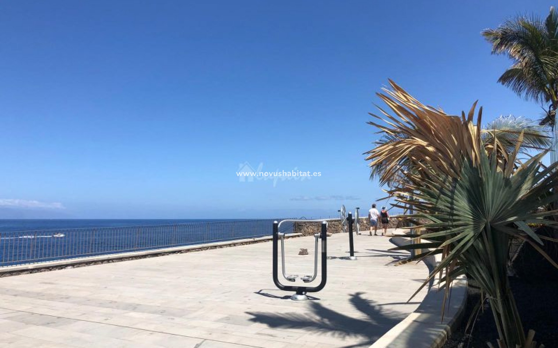 Herverkoop - Appartement - Playa Paraiso - Club Paraiso Playa Paraiso Tenerife