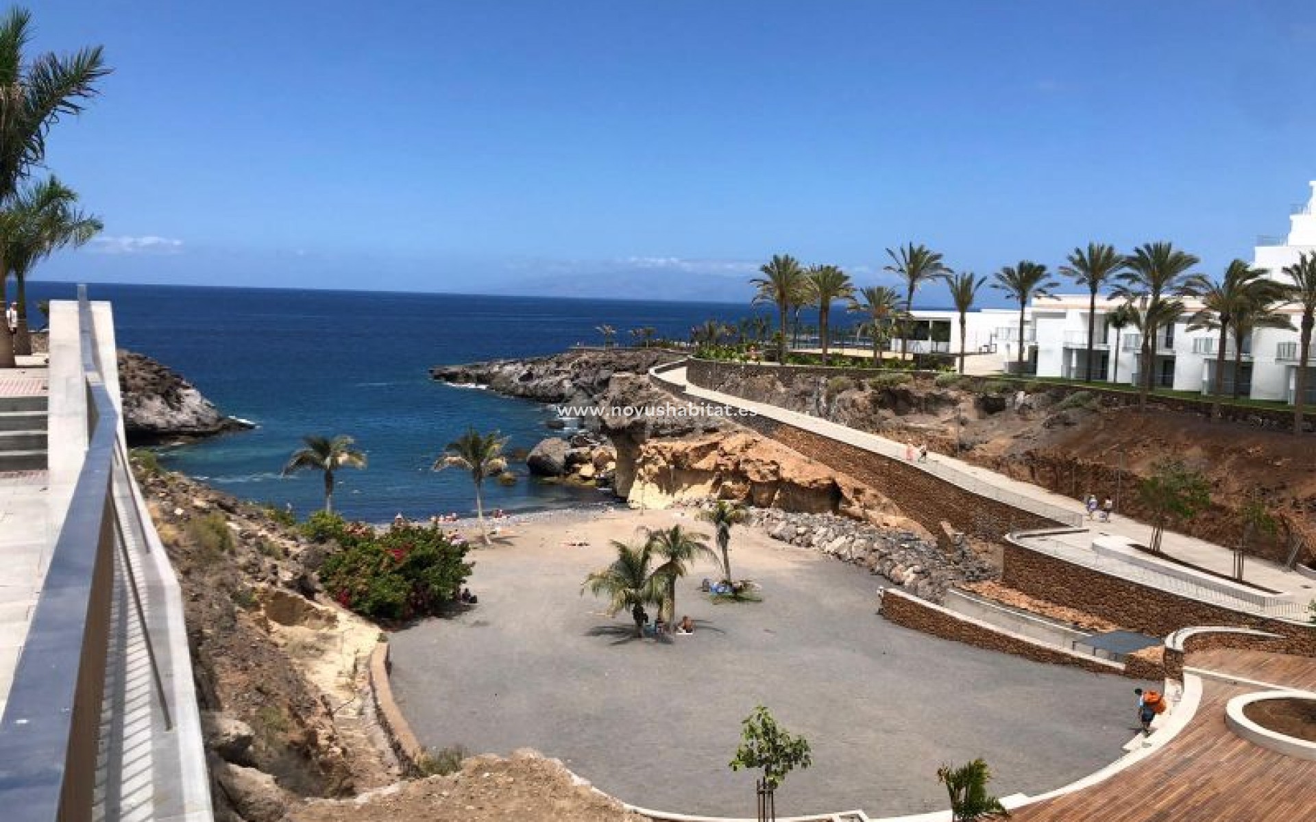 Herverkoop - Appartement - Playa Paraiso - Club Paraiso Playa Paraiso Tenerife