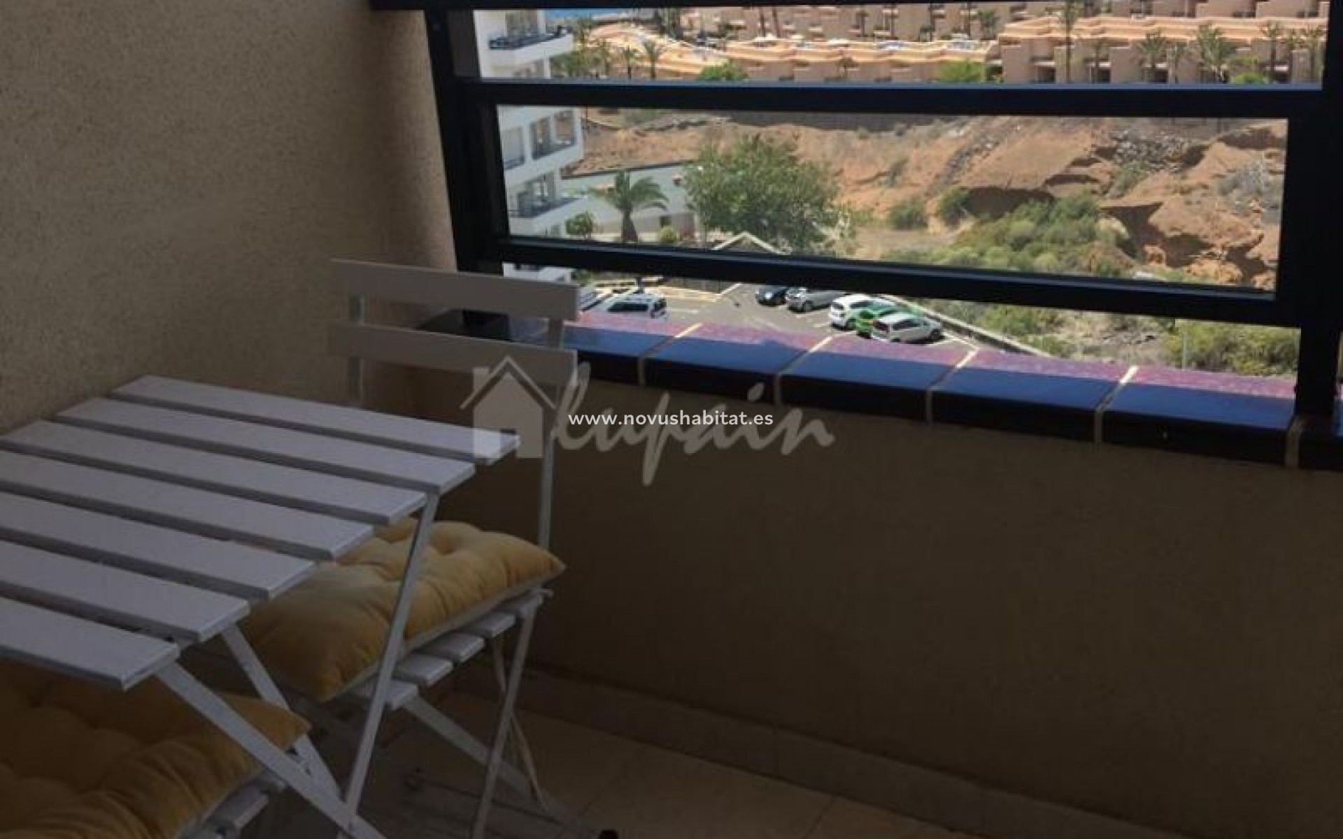 Herverkoop - Appartement - Playa Paraiso - Club Paraiso Playa Paraiso Tenerife