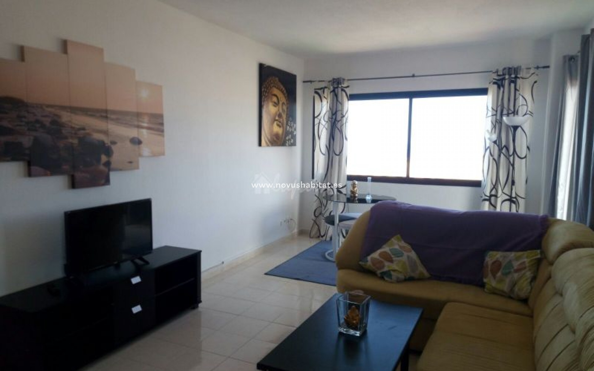 Herverkoop - Appartement - Playa Paraiso - Club Paraiso Playa Paraiso Tenerife