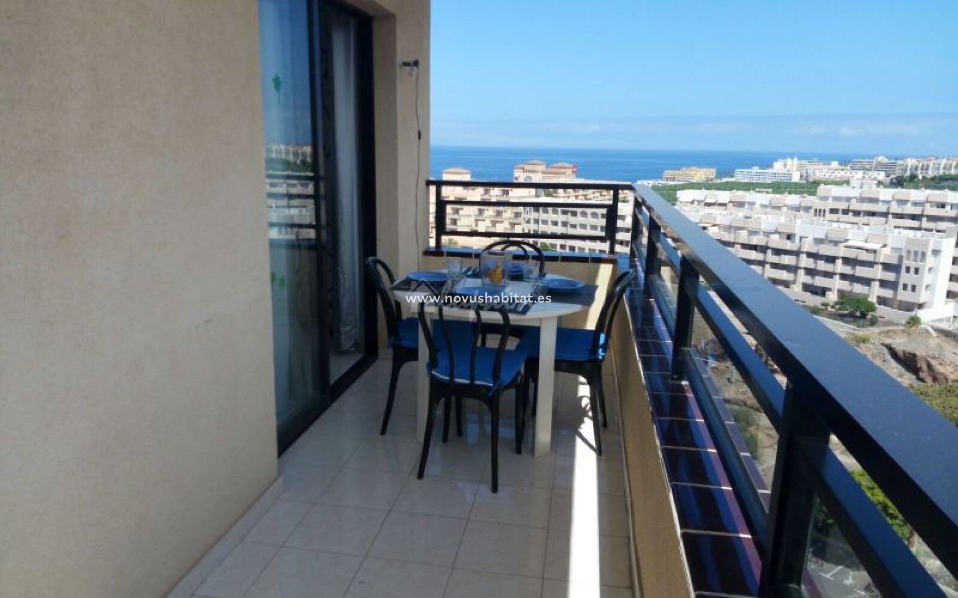 Herverkoop - Appartement - Playa Paraiso - Club Paraiso Playa Paraiso Tenerife