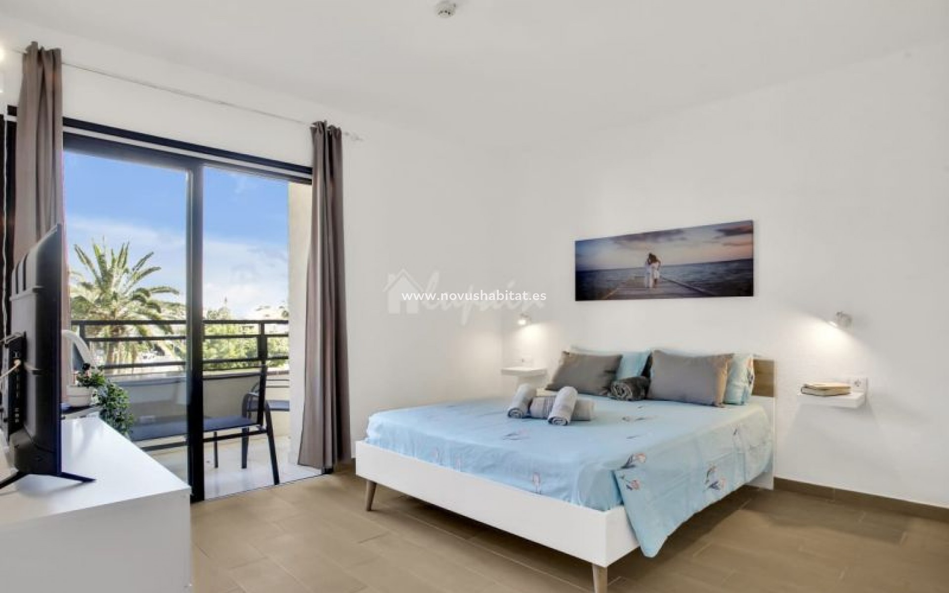 Herverkoop - Appartement - Playa Paraiso - Club Paraiso Playa Paraiso Tenerife