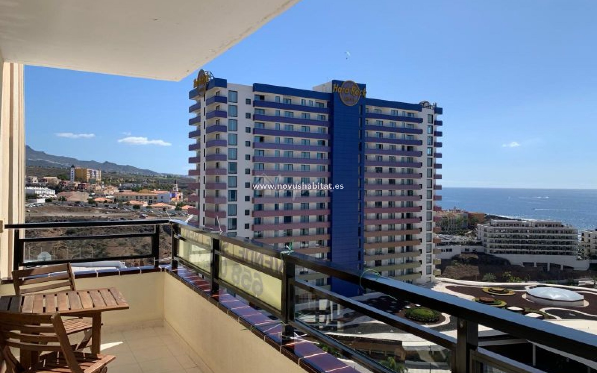 Herverkoop - Appartement - Playa Paraiso - Club Paraiso Playa Paraiso Tenerife