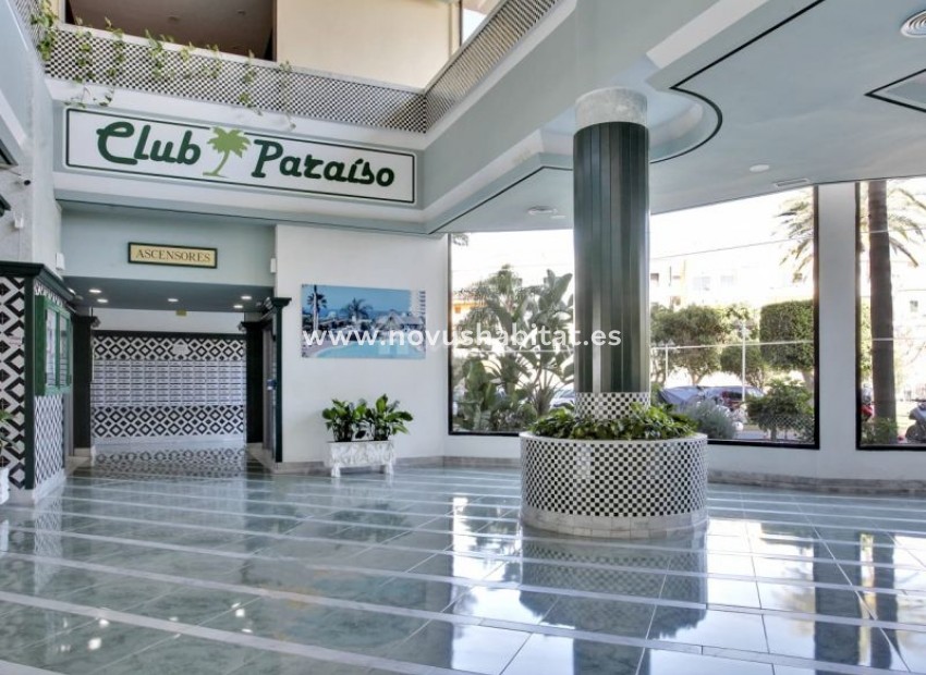 Herverkoop - Appartement - Playa Paraiso - Club Paraiso Playa Paraiso Tenerife