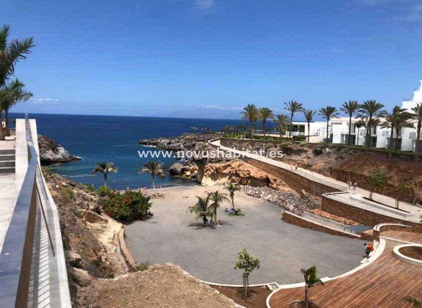 Herverkoop - Appartement - Playa Paraiso - Club Paraiso Playa Paraiso Tenerife