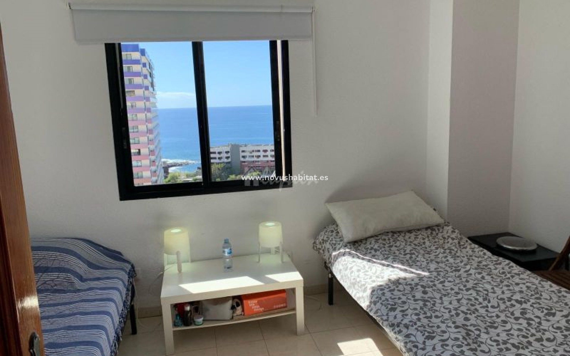 Herverkoop - Appartement - Playa Paraiso - Club Paraiso Playa Paraiso Tenerife