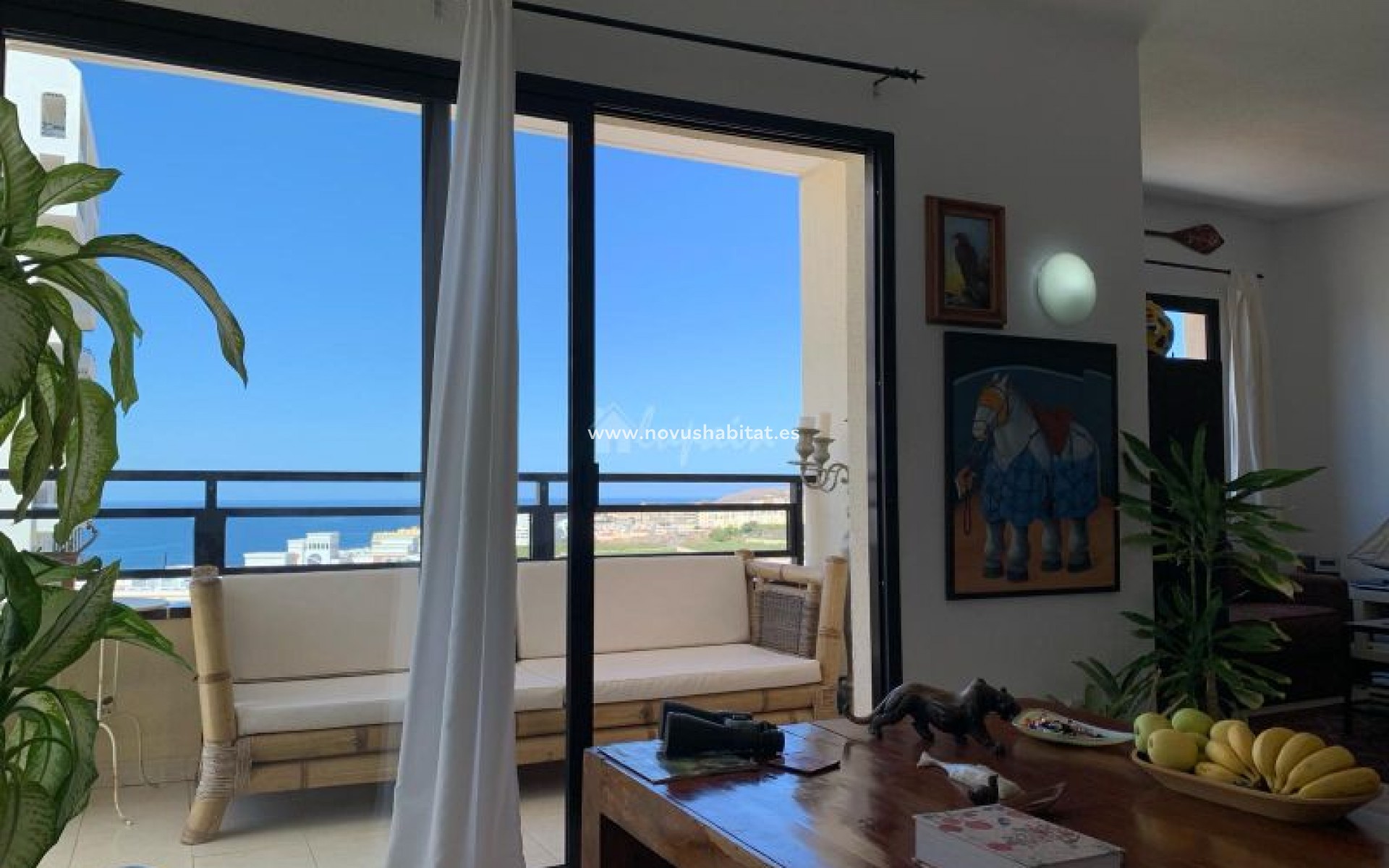 Herverkoop - Appartement - Playa Paraiso - Club Paraiso Playa Paraiso Tenerife