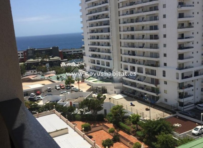 Herverkoop - Appartement - Playa Paraiso - Club Paraiso Playa Paraiso Tenerife