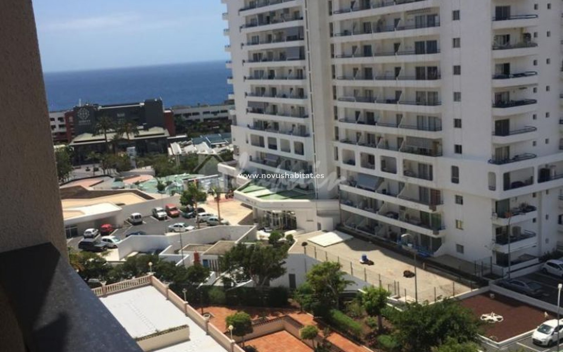 Herverkoop - Appartement - Playa Paraiso - Club Paraiso Playa Paraiso Tenerife